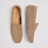 Mocassins homme en cuir de veau – Image 3
