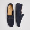 Mocassins homme en cuir de veau – Image 6